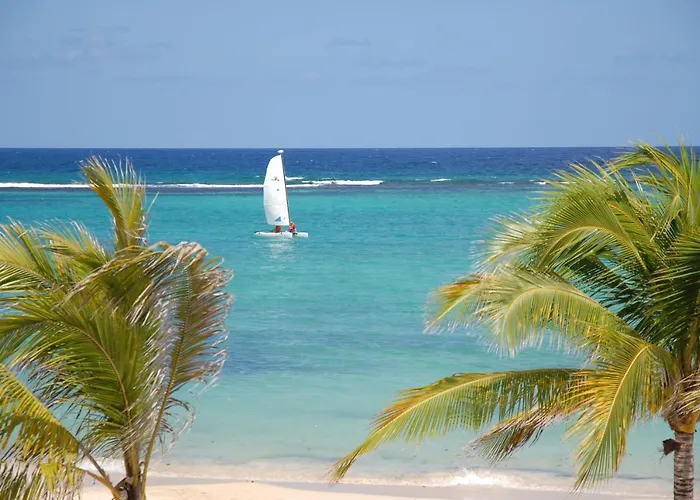Villa One Luxe Jamaica With Private Pool, Modern Interior And Secluded