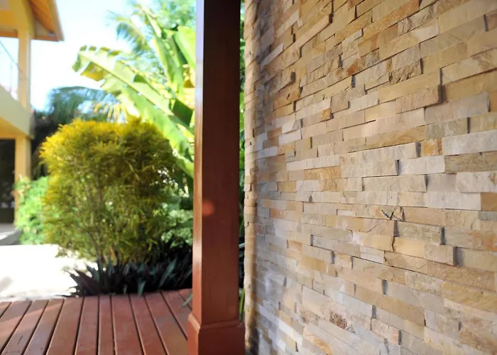One Luxe Jamaica With Private Pool, Modern Interior And Secluded Villa *