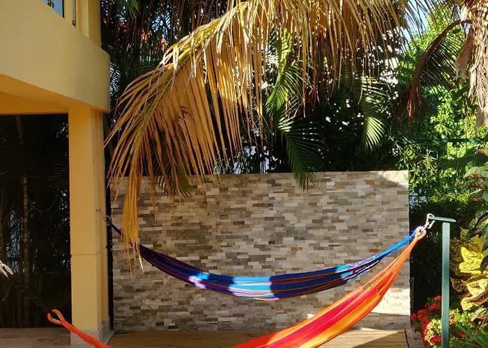 One Luxe Jamaica With Private Pool, Modern Interior And Secluded Villa
